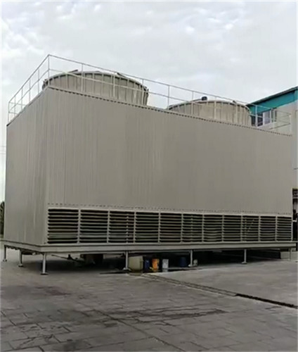 高溫冷卻塔的價格跟什么有關(guān)系